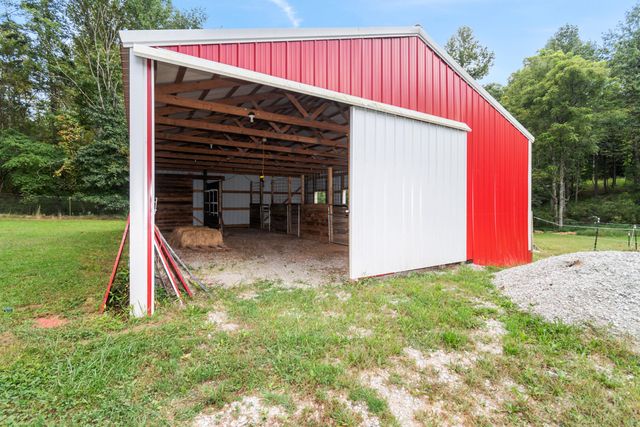 1975 Cherry Grove Road, Somerset, KY 42501