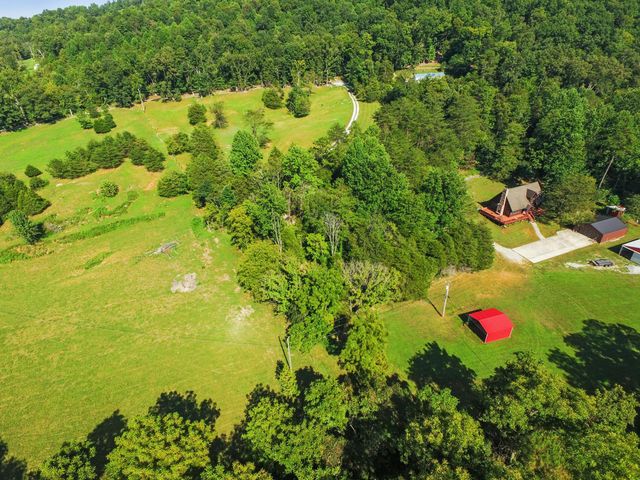 1975 Cherry Grove Road, Somerset, KY 42501