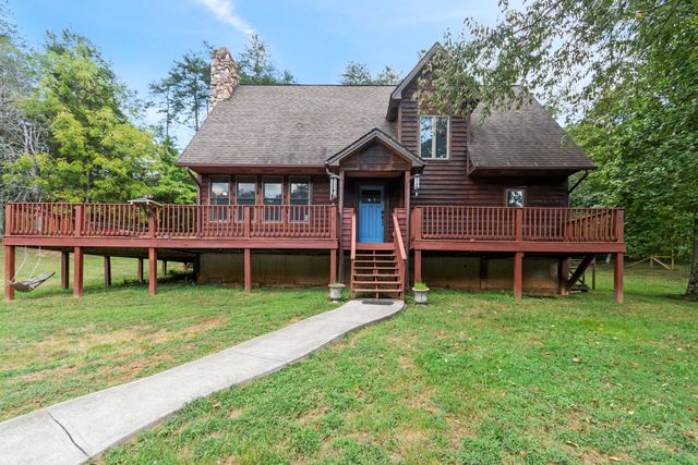 1975 Cherry Grove Road, Somerset, KY 42501