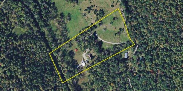 1975 Cherry Grove Road, Somerset, KY 42501