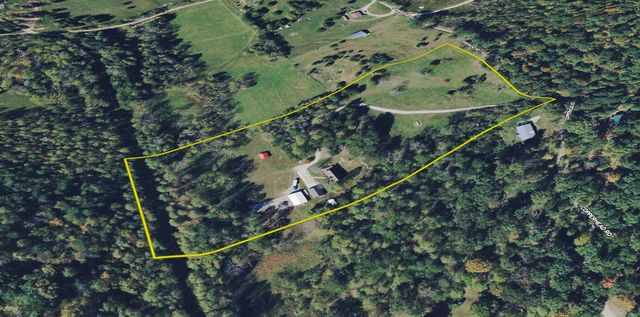 1975 Cherry Grove Road, Somerset, KY 42501