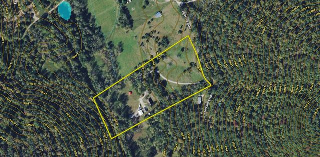 1975 Cherry Grove Road, Somerset, KY 42501