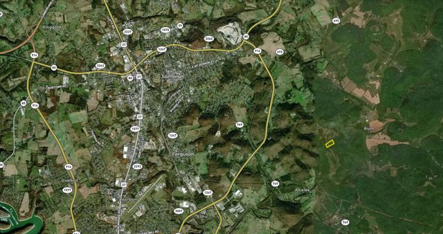 1975 Cherry Grove Road, Somerset, KY 42501