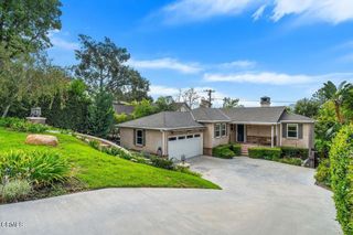 210 Mero Lane, La Canada Flintridge, CA 91011