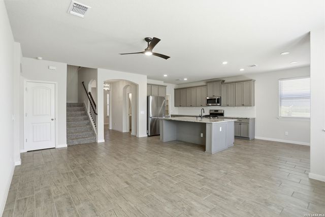 13926 Westbury Falls, San Antonio, TX 78253