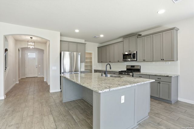 13926 Westbury Falls, San Antonio, TX 78253