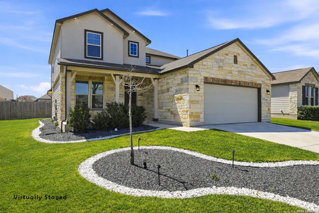 13926 Westbury Falls, San Antonio, TX 78253