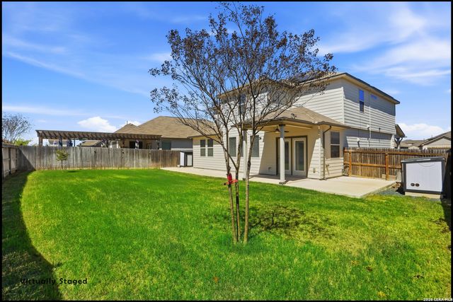 13926 Westbury Falls, San Antonio, TX 78253