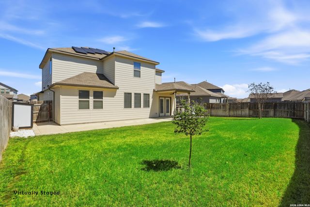 13926 Westbury Falls, San Antonio, TX 78253