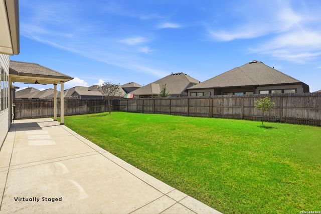 13926 Westbury Falls, San Antonio, TX 78253