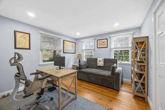 144 Barn Hill Road, Chatham, MA 02633