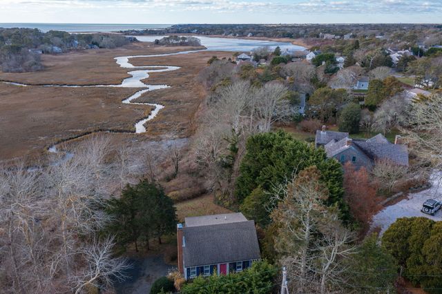 144 Barn Hill Road, Chatham, MA 02633