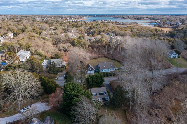 144 Barn Hill Road, Chatham, MA 02633