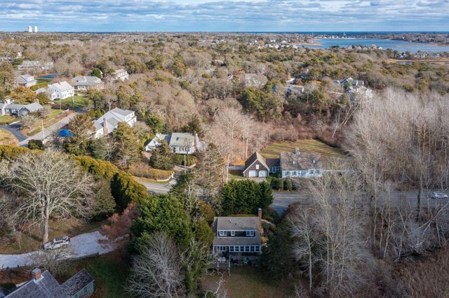 144 Barn Hill Road, Chatham, MA 02633