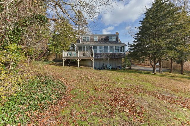144 Barn Hill Road, Chatham, MA 02633