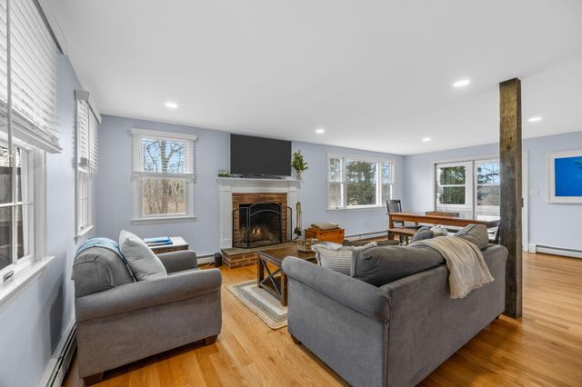 144 Barn Hill Road, Chatham, MA 02633