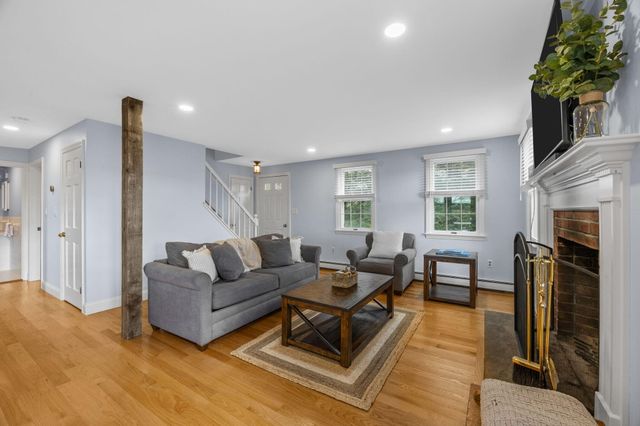 144 Barn Hill Road, Chatham, MA 02633