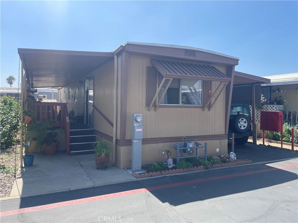 17455 Marygold Avenue 68, Bloomington, CA 92316 — exterior