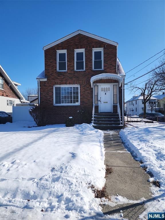 752 Ridge Road, Lyndhurst, NJ 07071