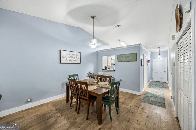 239 B W Lakemont Drive, Kingsland, GA 31548