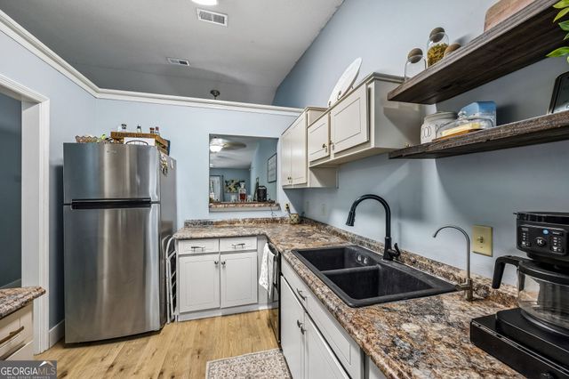239 B W Lakemont Drive, Kingsland, GA 31548