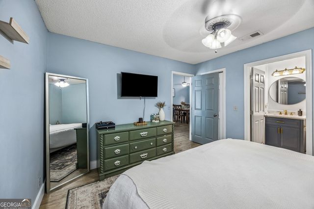 239 B W Lakemont Drive, Kingsland, GA 31548