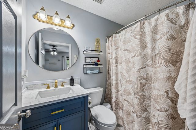 239 B W Lakemont Drive, Kingsland, GA 31548