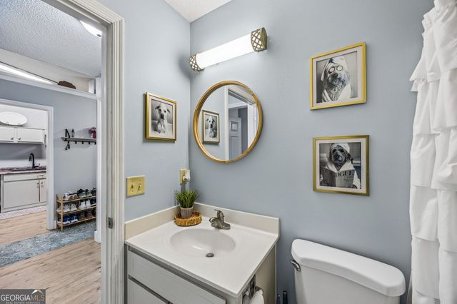 239 B W Lakemont Drive, Kingsland, GA 31548