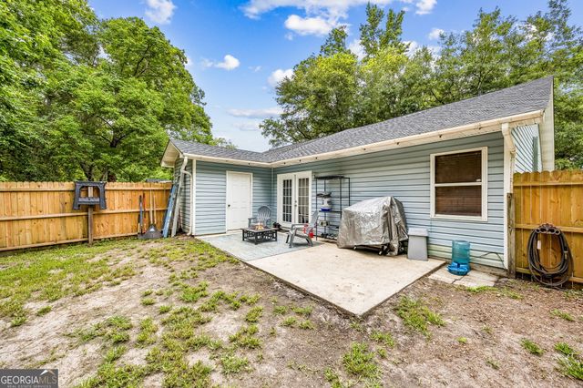 239 B W Lakemont Drive, Kingsland, GA 31548