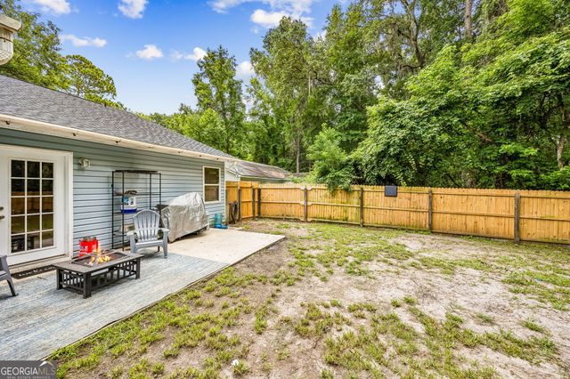 239 B W Lakemont Drive, Kingsland, GA 31548