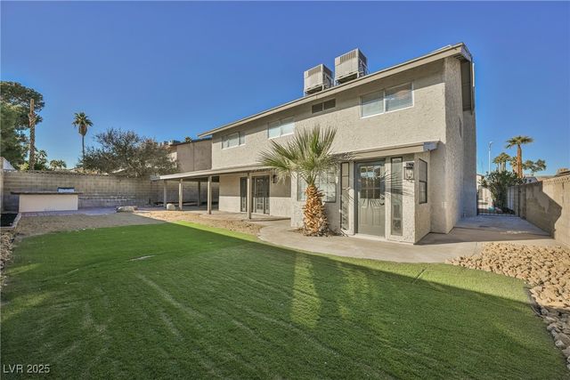 4329 Cartegena Way, Las Vegas, NV 89121