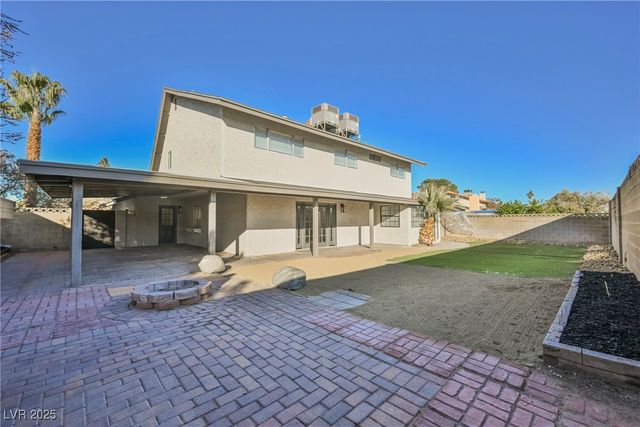 4329 Cartegena Way, Las Vegas, NV 89121