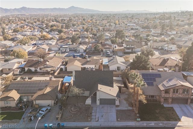 4329 Cartegena Way, Las Vegas, NV 89121