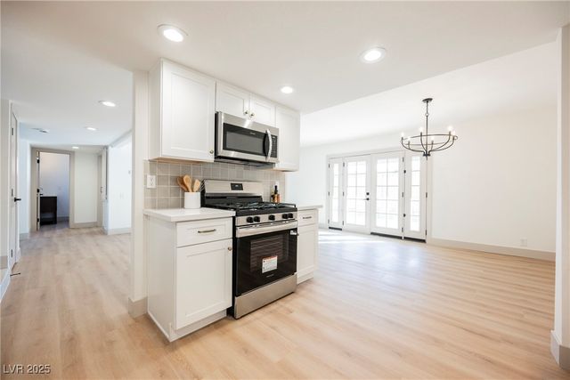 4329 Cartegena Way, Las Vegas, NV 89121