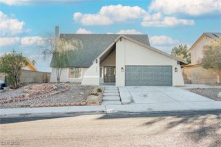 4329 Cartegena Way, Las Vegas, NV 89121