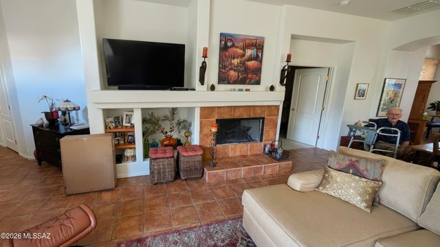 63722 E Haven Lane, Tucson, AZ 85739