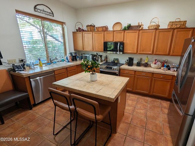 63722 E Haven Lane, Tucson, AZ 85739
