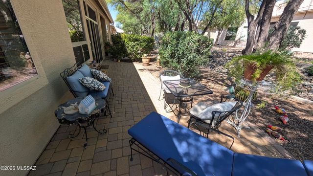 63722 E Haven Lane, Tucson, AZ 85739
