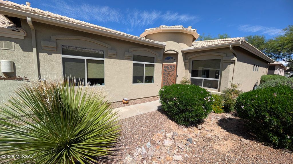 63722 E Haven Lane, Tucson, AZ 85739