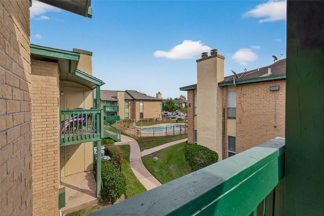 1516 Bay Area Boulevard H10, Houston, TX 77058