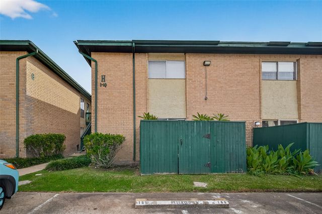 1516 Bay Area Boulevard H10, Houston, TX 77058