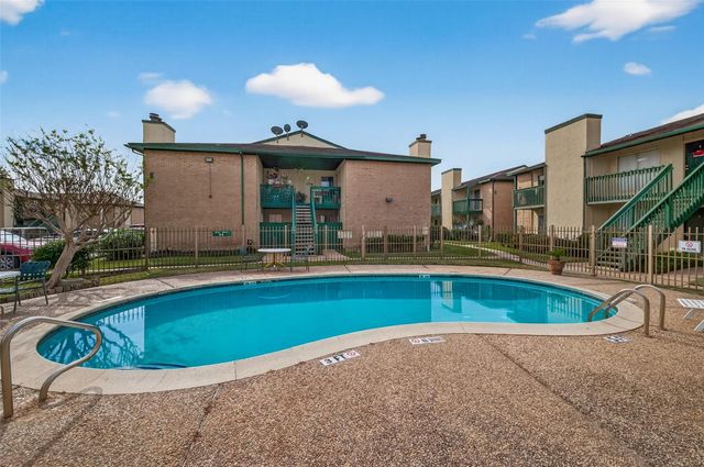 1516 Bay Area Boulevard H10, Houston, TX 77058