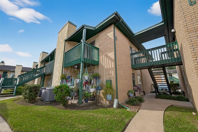 1516 Bay Area Boulevard H10, Houston, TX 77058