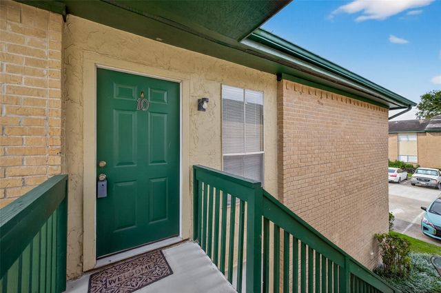 1516 Bay Area Boulevard H10, Houston, TX 77058