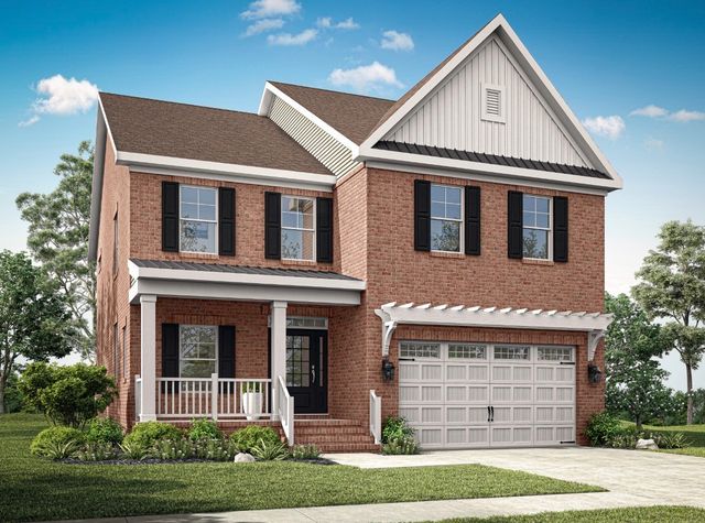 2408 Oakmont Lane, Mount Juliet, TN 37122