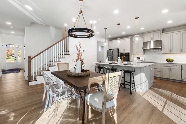 2408 Oakmont Lane, Mount Juliet, TN 37122
