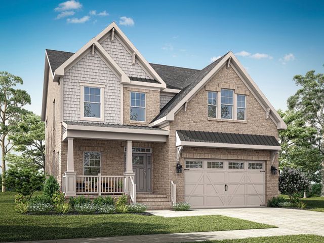 2408 Oakmont Lane, Mount Juliet, TN 37122