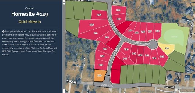 2408 Oakmont Lane, Mount Juliet, TN 37122