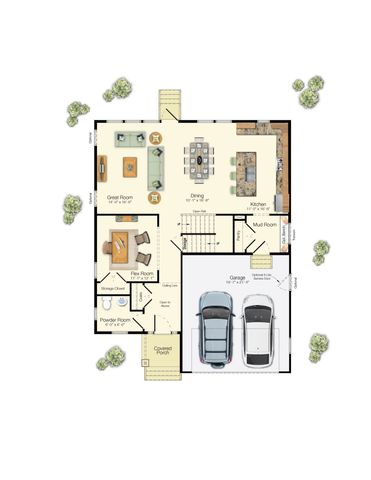 2408 Oakmont Lane, Mount Juliet, TN 37122