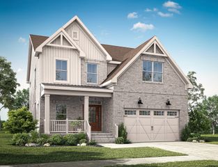 2408 Oakmont Lane, Mount Juliet, TN 37122